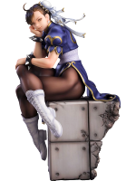 Statuette Street Fighter - Chun-Li (Max Fabrik)