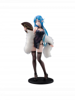 Statuette Sword Art Online - Asuna Undine Chinese Dress ver. 1/7 (Kadokawa)