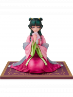 Statuette The Apothecary Diaries - Maomao Garden Party Version (Wonderful Works)