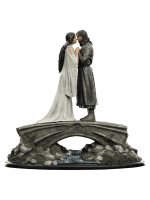 Statuette The Lord of the Rings - Aragorn & Arwen (Weta Workshop)