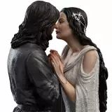 Statuette The Lord of the Rings - Aragorn & Arwen (Weta Workshop) - Figuren