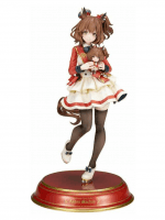 Statuette Uma Musume: Pretty Derby - Aston Machan (Alter)