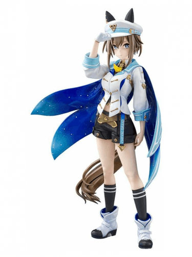 Statuette Uma Musume: Pretty Derby - Cheval Grand (re-run) (Phatism)
