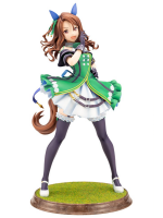 Statuette Uma Musume: Pretty Derby - King Halo (Kotobukiya)
