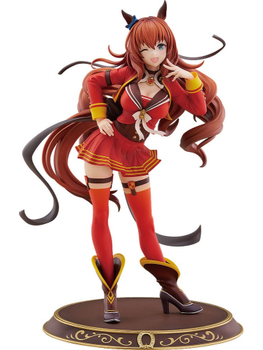 Statuette Uma Musume: Pretty Derby - Maruzensky Signature Racewear Ver. 1/7