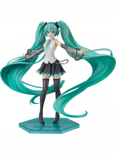 Statuette Vocaloid - Hatsune Miku 1/8 (Good Smile Company)