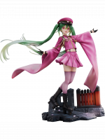 Statuette Vocaloid - Hatsune Miku Senbonzakura 1/7 (Design COCO)