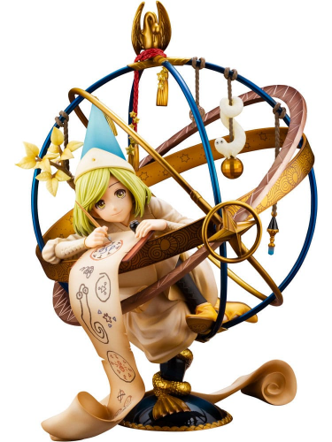 Statuette Witch Hat Atelier - Coco (Kotobukiya)