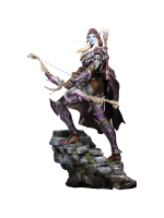 Statuette World of Warcraft - Sylvanas (45 cm)