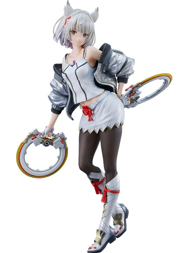 Statuette Xenoblade Chronicles 3 - Mio 22 cm (Good Smile Company)