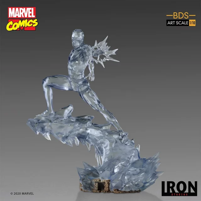 Statue Marvel