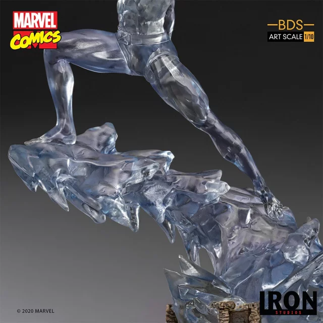 Statue Marvel