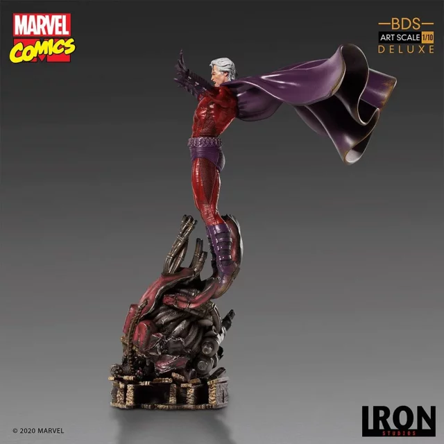 Statue Marvel