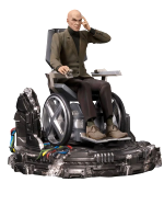 Statuette X-Men - Professor X BDS Art Scale 1/10 (Eisenstudios)