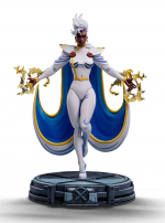 Statuette X-Men - Storm ’97 Art Scale 1/10 (Iron Studios)