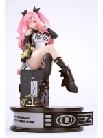 Statuette Zenless Zone Zero - Nicole Demara 1/7 (Apex Innovations)