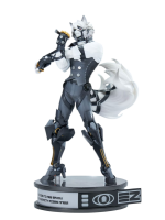Statuette Zenless Zone Zero - Von Lycaon 1/7 (Apex Innovations)