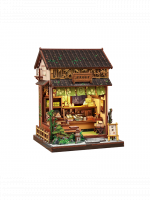 Bausatz CuteBee - Kanmi-dokoro Kurihara