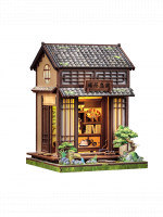 Bausatz CuteBee - Kirishima Cha-an