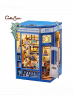 Bausatz CuteBee - Literature Bookstore