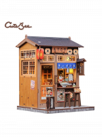 Bausatz CuteBee - Morita-Ya