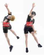 Vorteilhaftes Set Haikyu!! - Figuren Atsumu & Osamu Miya (Banpresto)