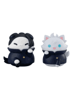 Vorteilhaftes Figuren-Set Jujutsu Kaisen – Suguru Geto + Satoru Gojo (Jujutsu cats ver.)