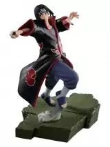 Vorteilhaftes Set Naruto Shippuden - Combination Battle Sasuke Uchiha + Combination Battle Itachi Uchiha - Anime
