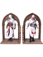 Buchstütze Assassins Creed - Ezio and Altair