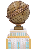 Buchstütze DC Comics - The Daily Planet (Nemesis Jetzt)