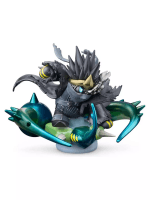Figur Amiibo Kirby Air Riders - Noir Dedede & Hydra