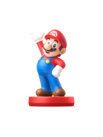Figur Amiibo - Mario