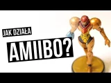 Jak działają figurki Amiibo?