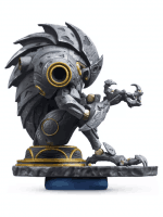 Figur Amiibo Metroid Ravenous - Chozo Statue