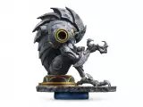 Figur Amiibo Metroid Ravenous - Chozo Statue - Nintendo