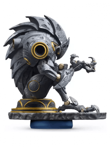 Figur Amiibo Metroid Ravenous - Chozo Statue