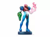 Figur Amiibo Metroid Ravenous - Samus - Nintendo
