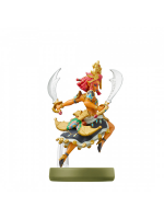 Figur Amiibo Zelda - Riju