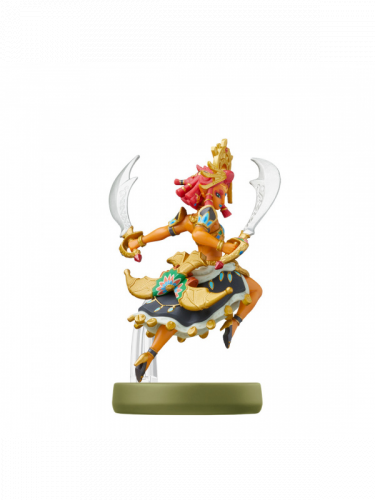 Figur Amiibo Zelda - Riju