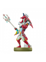 Figur Amiibo Zelda - Sidon