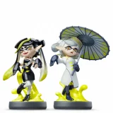 Figurka Amiibo Splatoon 2-Pack - Alterna Set (Callie & Marie)