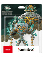 Figur Amiibo The Legend of Zelda: Tears of the Kingdom - Mineru's Construct