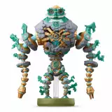Figur Amiibo The Legend of Zelda: Tears of the Kingdom - Mineru's Construct