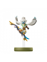 Figur Amiibo Zelda - Tulin