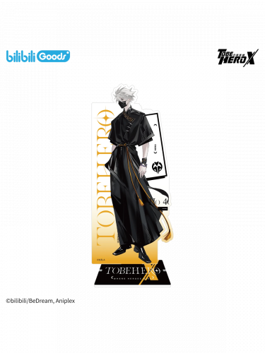 Acrylfigur To Be Hero X - Ghostblade