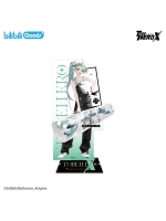 Acrylfigur To Be Hero X - Lucy Cyan