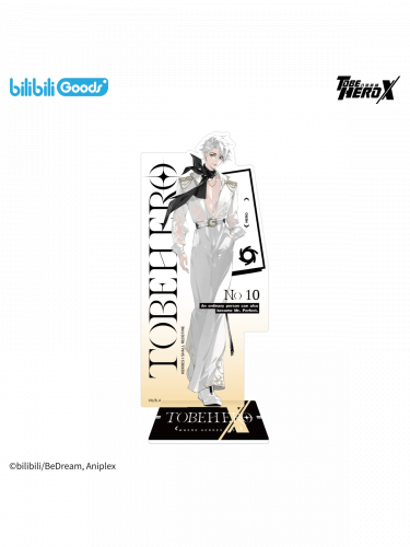 Acrylfigur To Be Hero X - Nice