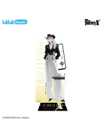 Acrylfigur To Be Hero X - Queen