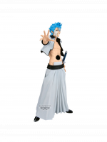 Figur Bleach - Grimmjow (BanPresto)