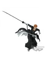 Figur Bleach - Ichigo Kuroosaki Vibration Stars (BanPresto)